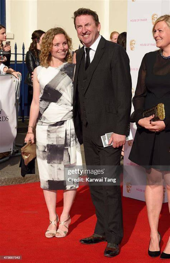 Who is Tara McKillop? Wiki (Lee Mack's Wife) Age, Kids, Net worth, Biography & More