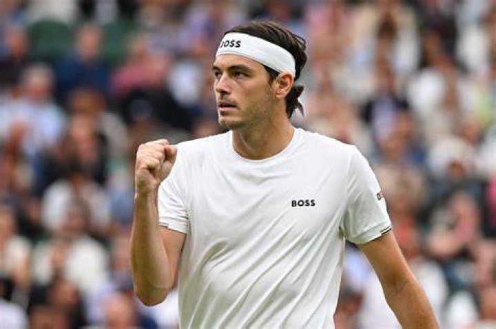 Who Is Taylor Fritz's Girlfriend? All About Riddle