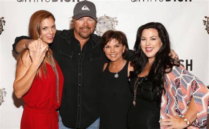 Who is Toby Keith adoptive daughter Shelley Covel Rowland? Bio, age, husband, net worth
