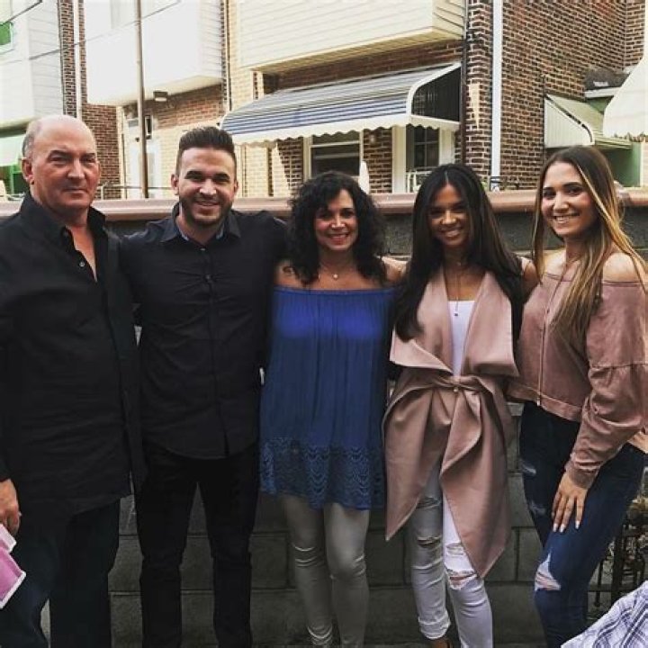 Who Is Tony DeAngelo Girlfriend Mary Trotta? Their Age Difference - Explore His Net Worth & Family Details