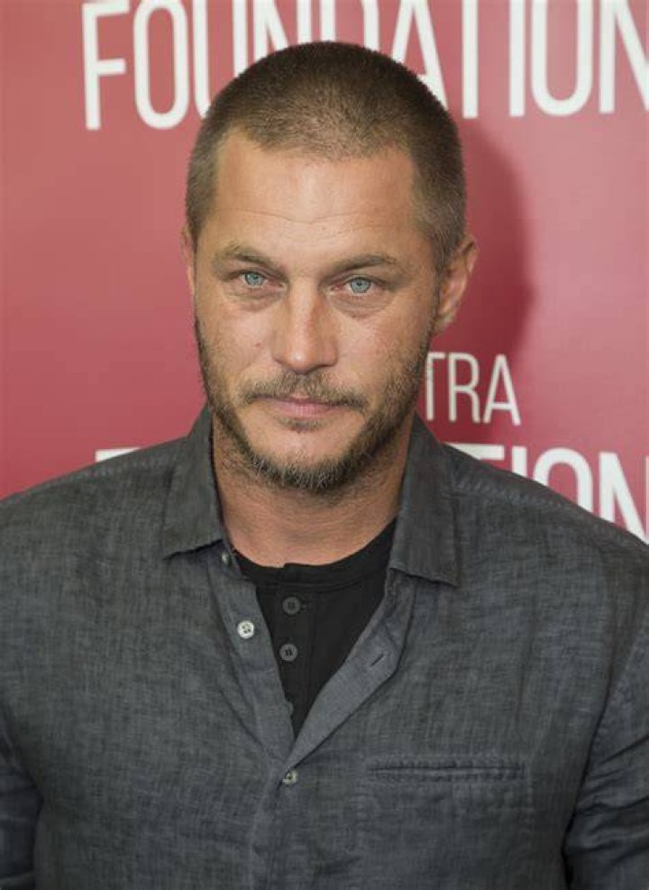 Who is Travis Fimmel&rsquo;s Wife? Is He Dating Anyone? Creeto