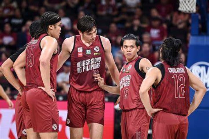 Who Is Up Fighting Maroons Harold Alarcon's Parents? Meet Walter Alarcon Father And Remylyn Alarcon Mother? Family & Ethnicity Explored