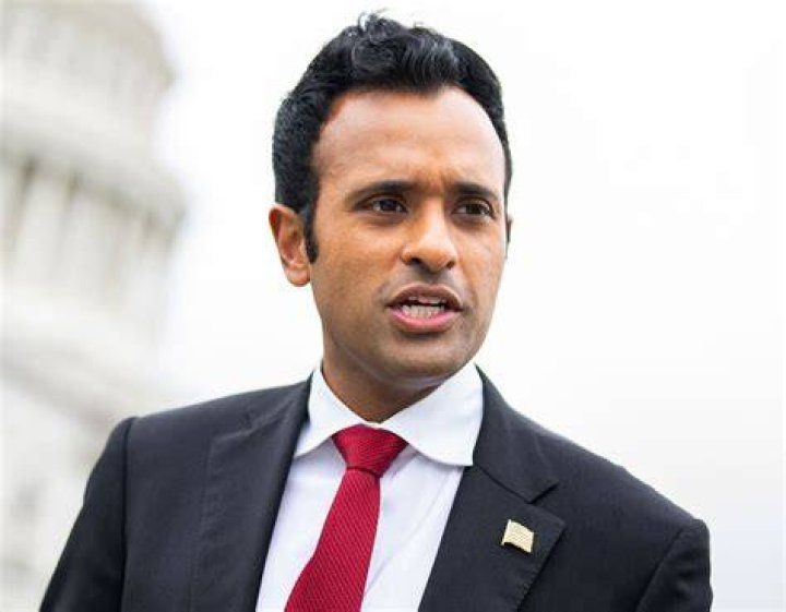 Who Is Vivek Ramaswamy's Wife, Apoorva Tewari?