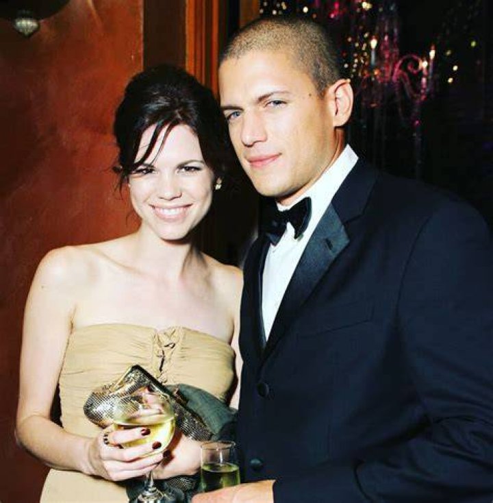 Who Is Wentworth Miller Dating? He Keeps His Private Life Private