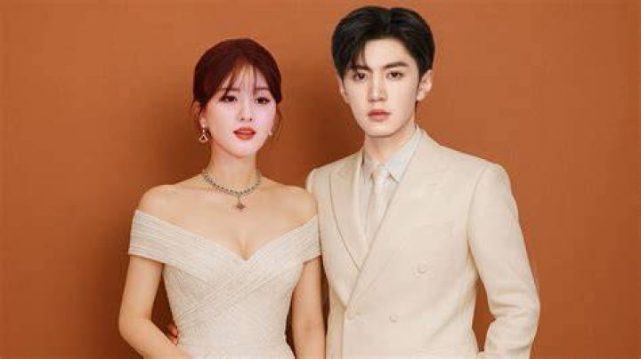 Who Is Zhao Lusi Boyfriend In 2023? Is There Anything True About The Rumors?