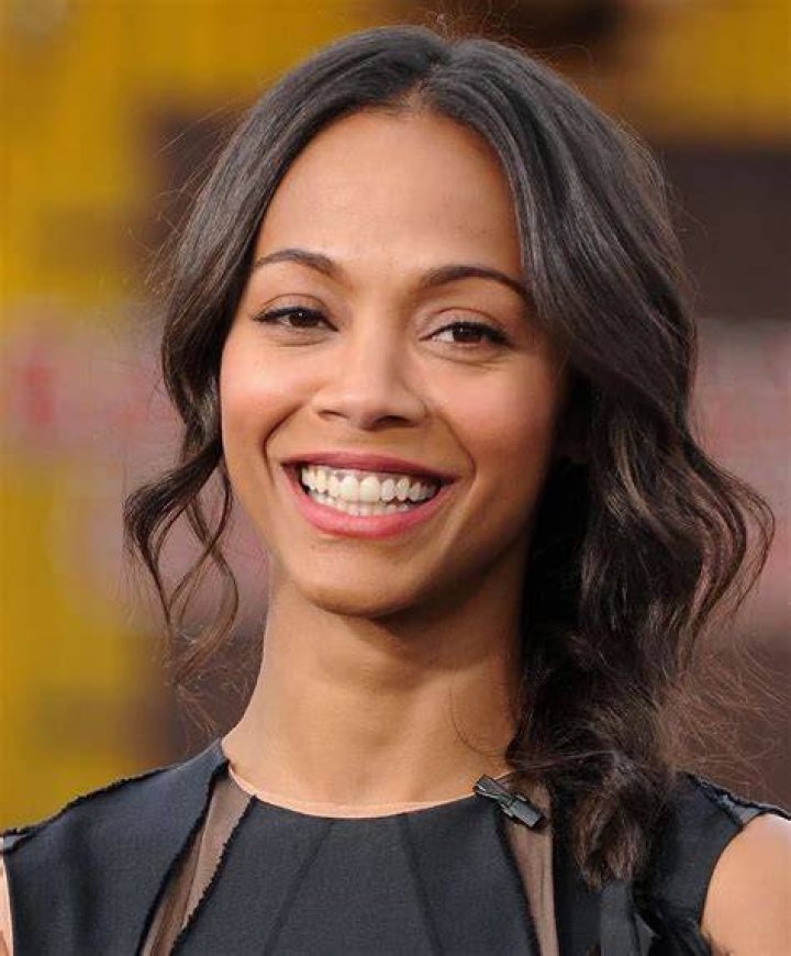 Who Is Zoe Saldana's Husband? All You Need To Know!