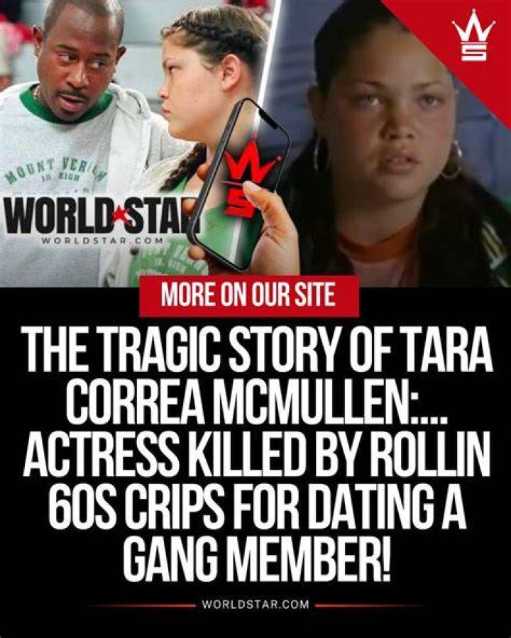 Who was Tara CorreaMcMullen? A Prominent Figure on ID