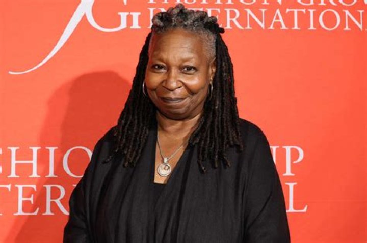 Whoopi Goldberg participates in book signing during the Grand Tasting presented by ShopRite featuring Culinary Demonstrations at The IKEA Kitchen presented by Capital One at Pier 94 in New York City | Photo: Getty Images