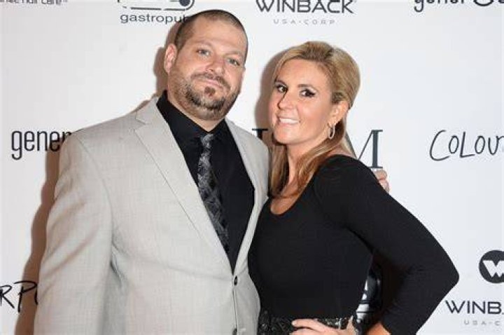 Why did Brandi and Jarrod divorce from Storage Wars? The US Sun