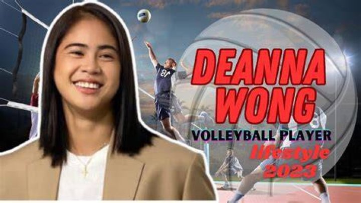 Why Did Volleyball Player Deanna Wong And Jema Galanza Breakup? Girlfriend 2022 Revealed