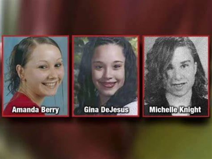 Why Do Amanda And Gina Dislike Michelle Knight?