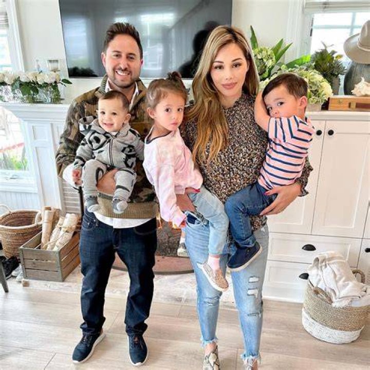 Why Is Matt Altman Wife Johanna Sicat Altman Arrested