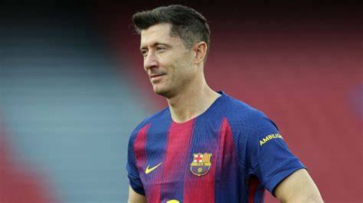 Why is Robert Lewandowski's grandmother trending? The US Sun