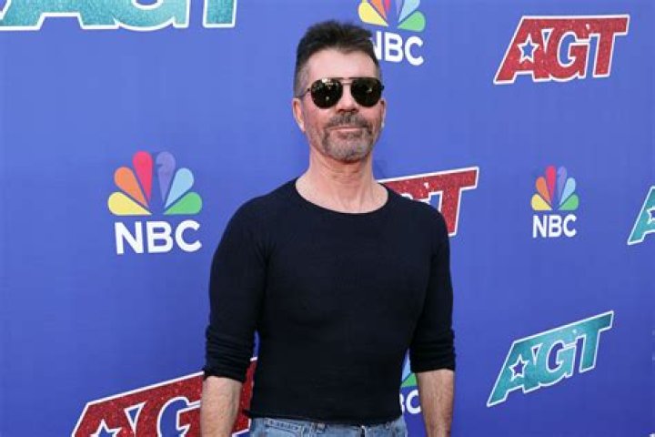 Why Simon Cowell Says His Son Is About to Cause Him "Total Torture" NBC Insider