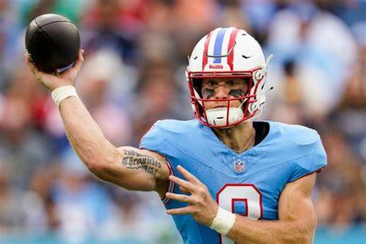 Will Levis' girlfriend Gia Duddy breaks silence on NFL Draft rumor