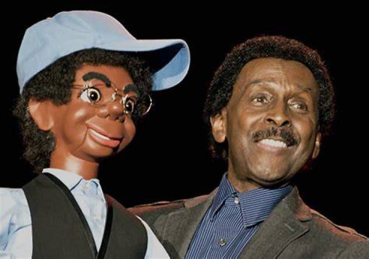 Willie Tyler and Lester at the Pasadena Civic Auditorium September 28, 2004 in Pasadena, California | Source: Getty Images