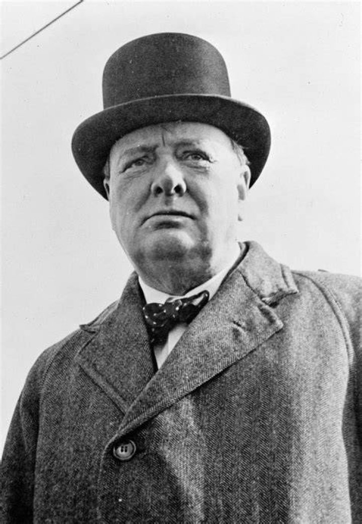 Winston Churchill's socialist nephew Esmond Romily posing for a picture with his wife, Jessica 'Decca' Mitford