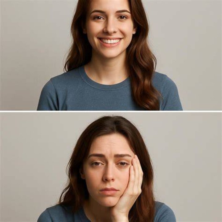 woman smiling Memes Imgflip
