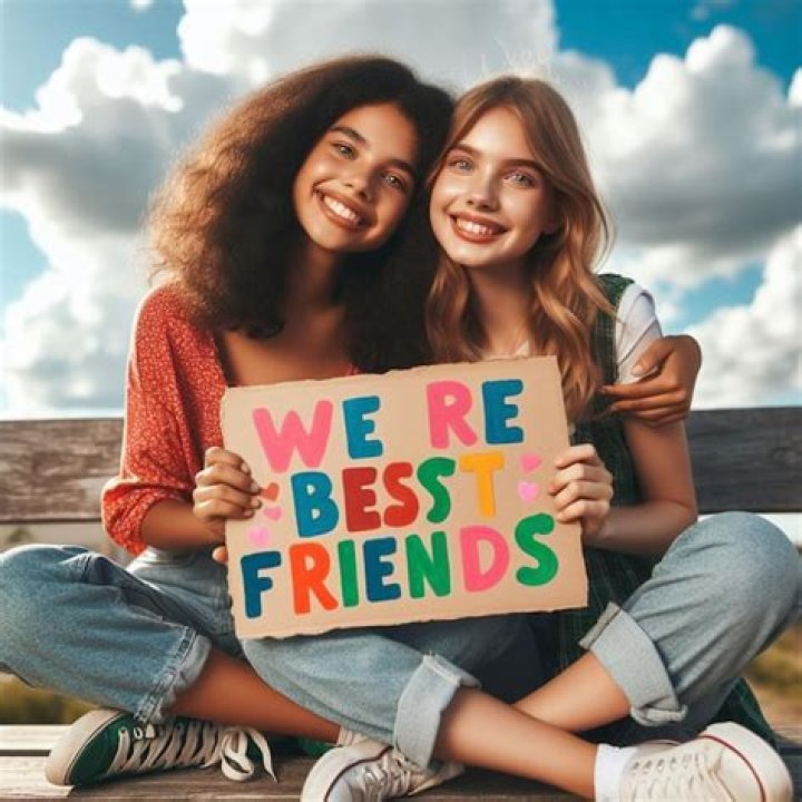 Women who were best friends for 17 years find out they are actually sisters | Photo: Youtube/Good Morning America
