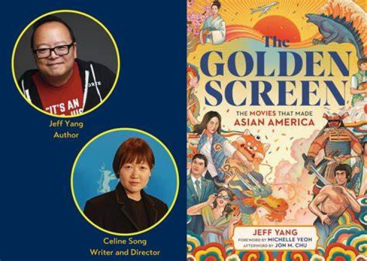 Writer Jeff Yang shared a link to a 2012 story criticizing Cummings' show 2 Broke Girls for its portrayal of Asian-Americans