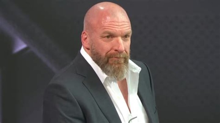 WWE Gives Health Update on Paul 'Triple H' Levesque Following Cardiac Arrest