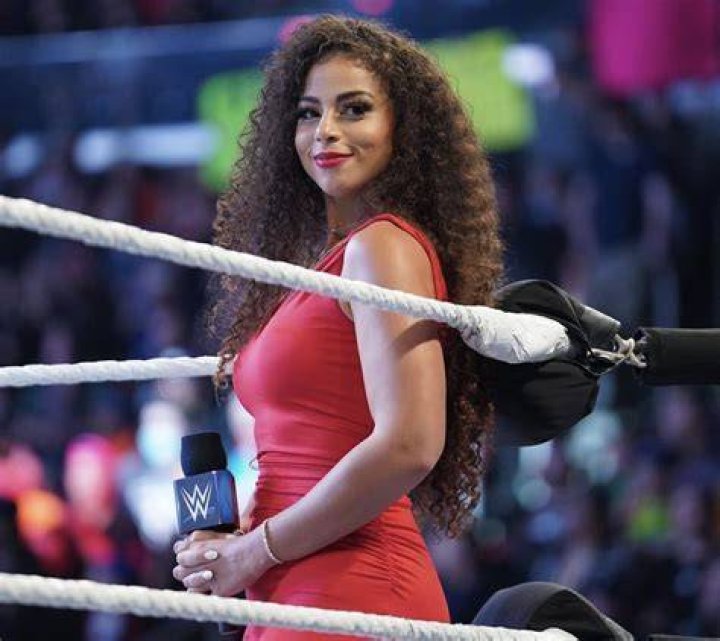 WWE Samantha Irvin Wikipedia And Age: Who Is She? WWE Samantha Irvin Wikipedia And Age: Who Is She?