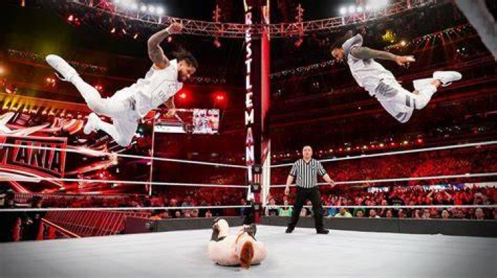 WWE 'SummerSlam' 2017 Jinder Mahal discusses his unique rise to WWE stardom WWE Sporting News
