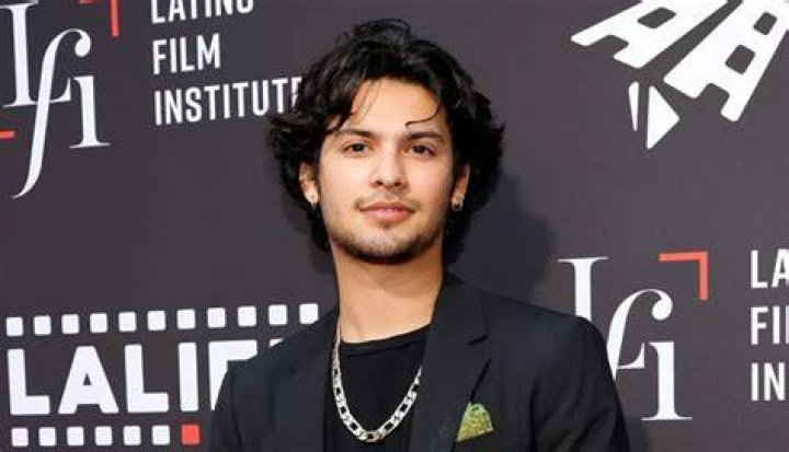 Xolo Mariduena Net Worth 2024 Age, Earnings, GF and Cars