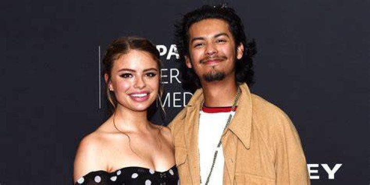 Xolo Maridue&ntilde;a Had a Girlfriend among His Coactors Facts about His Personal Life