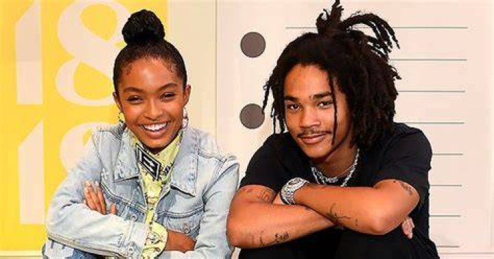 Yara Shahidi Once Said She Did Not Have Time for Relationships despite Friendship with Luka Sabbat Sparking Dating Rumors