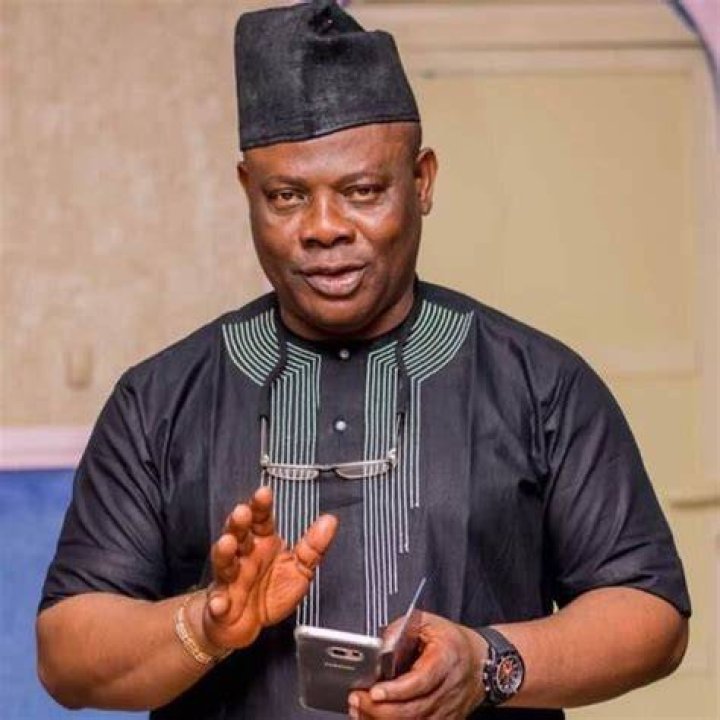 Yinka Quadri Bio Age, Networth Everything We Know