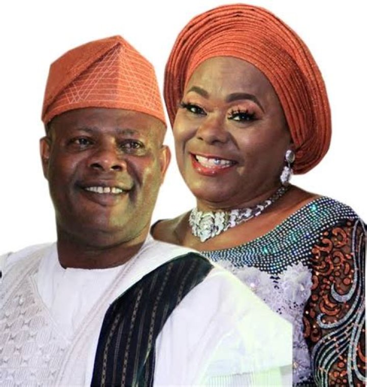Yinka Quadri Net Worth, Wife, Age, House And Biography (2024)
