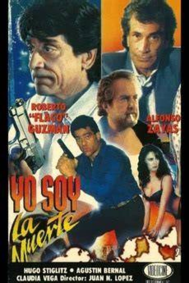 Yo soy la muerte (1993)