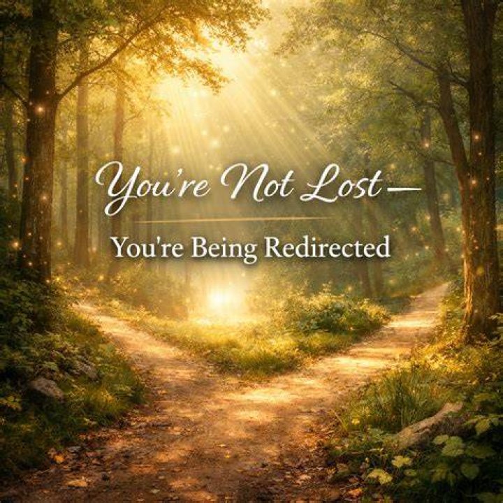 You are being redirected...