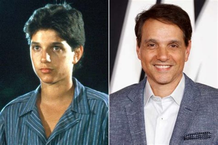 young ralph macchio edit Ralph macchio, Ralph, Young