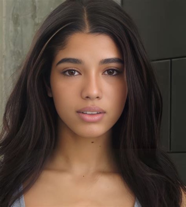 Yovanna Ventura Yovanna Ventura