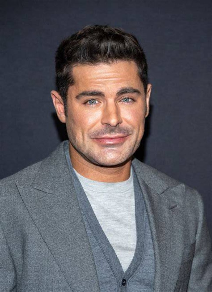 Zac Efron on December 11, 2023, in Los Angeles, California. | Source: Getty Images