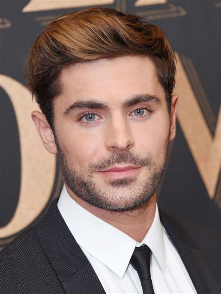Zac Efron on January 7, 2022, in Santa Clarita, California. | Source: Getty Images