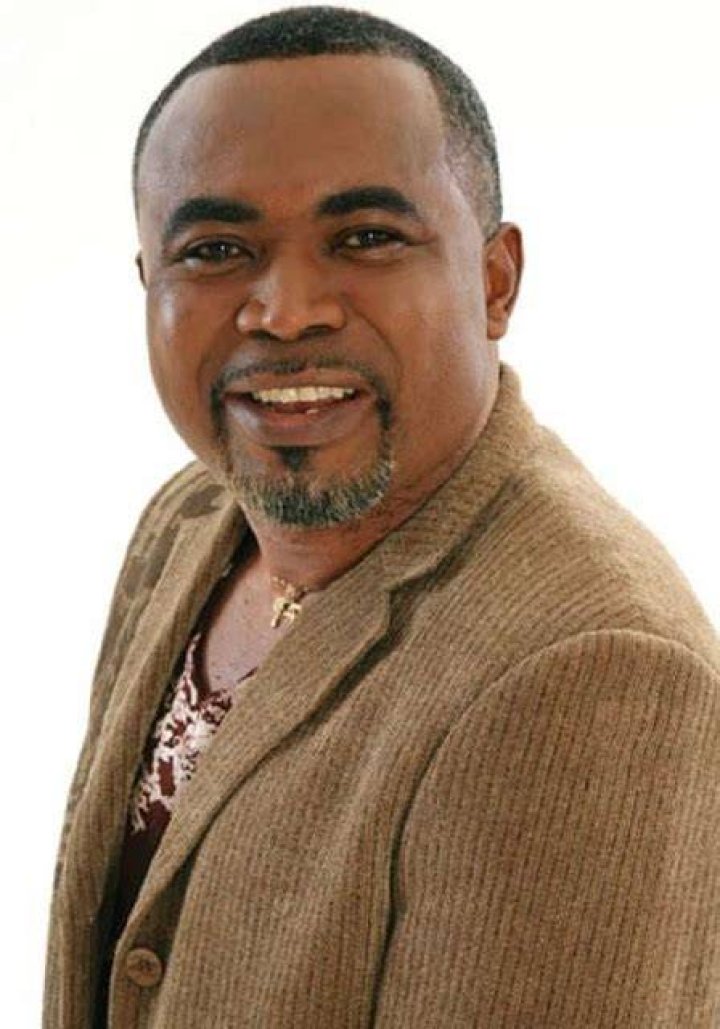 Zack Orji Biography Age MyBioHub