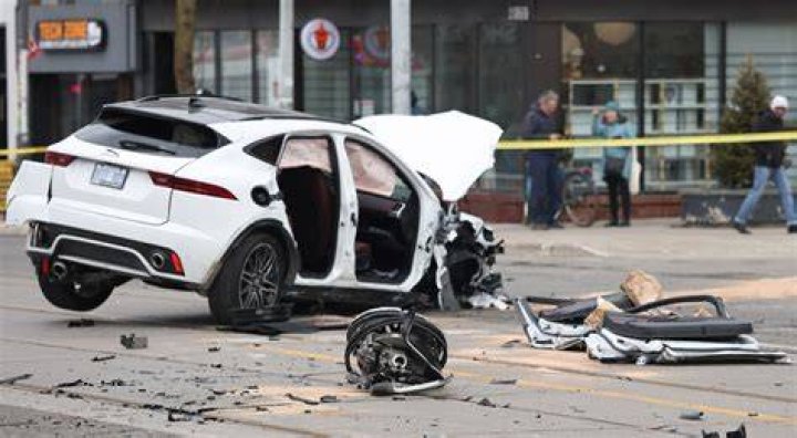 Zaley Blocklinger Car Accident: How Did It Happen?