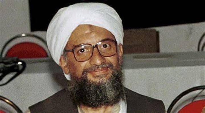 Zawahiri, an Egyptian surgeon who had a $25 million bounty on his head, helped coordinate the Sept. 11, 2001, attacks that killed nearly 3,000 people
