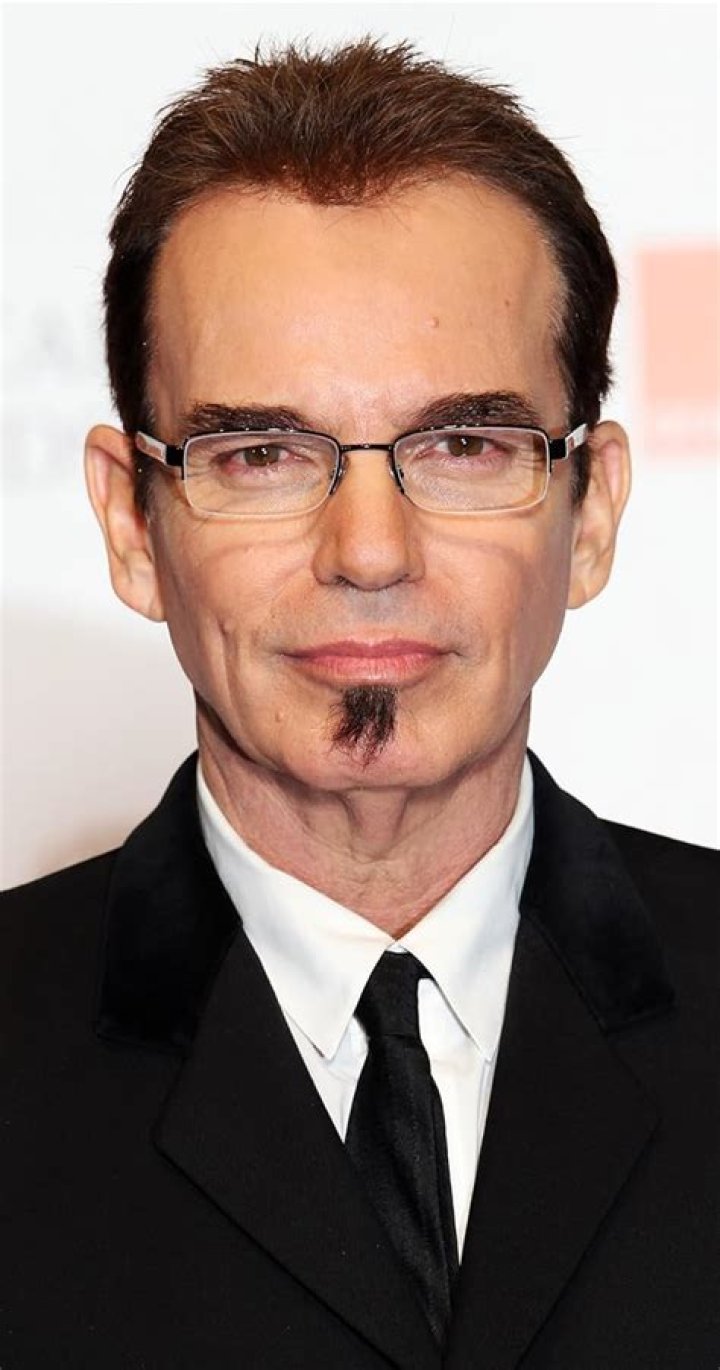 ZBlogR Billy Bob Thornton Bio, Age, Net Worth, Married, Nationality, Facts