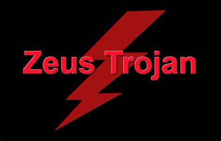 Zbot Trojan from Zeus Family