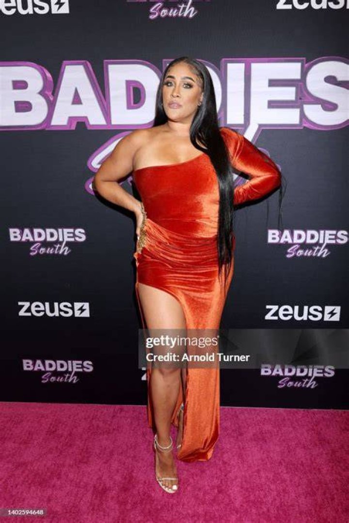 ZEUS Network BADDIES SOUTH Houston Premiere