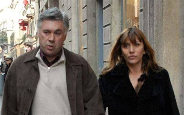 &Egrave; morta Luisa Gibellini, ex moglie di Carlo Ancelotti ParmaPress24