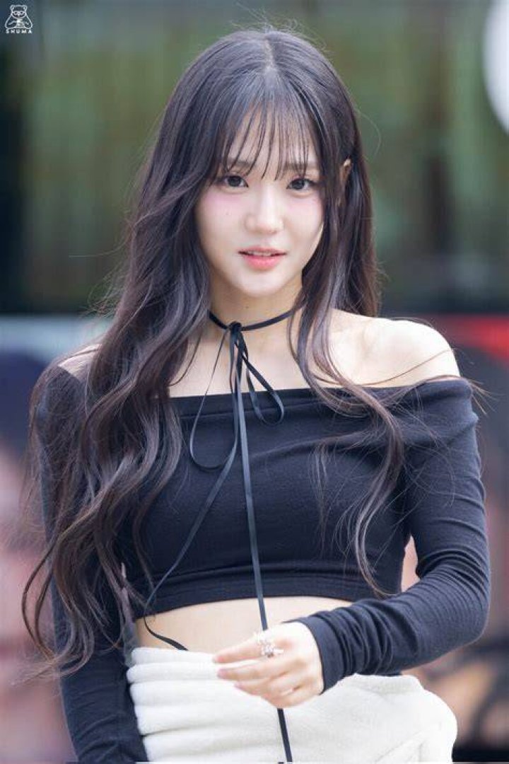 230331 tripleS SeoYeon kpopping